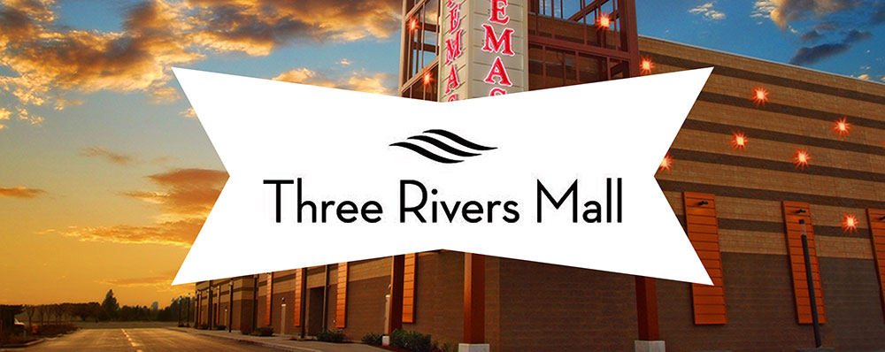 Three Rivers Mall