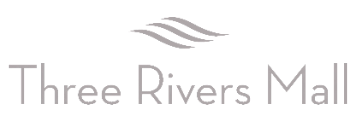 Three Rivers Mall Logo